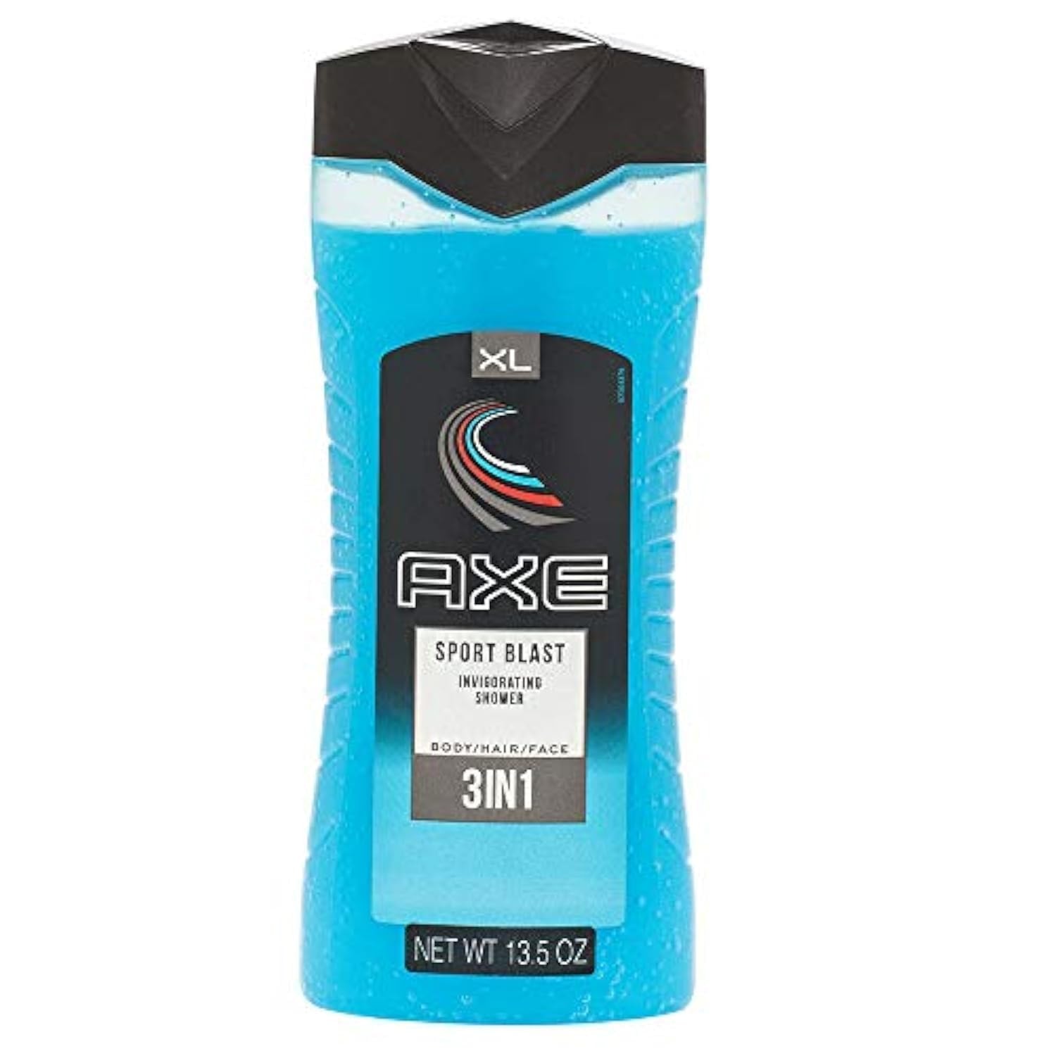 AXE — Sport Blast Invigorating Shower 3-in-1 XL 13.5oz