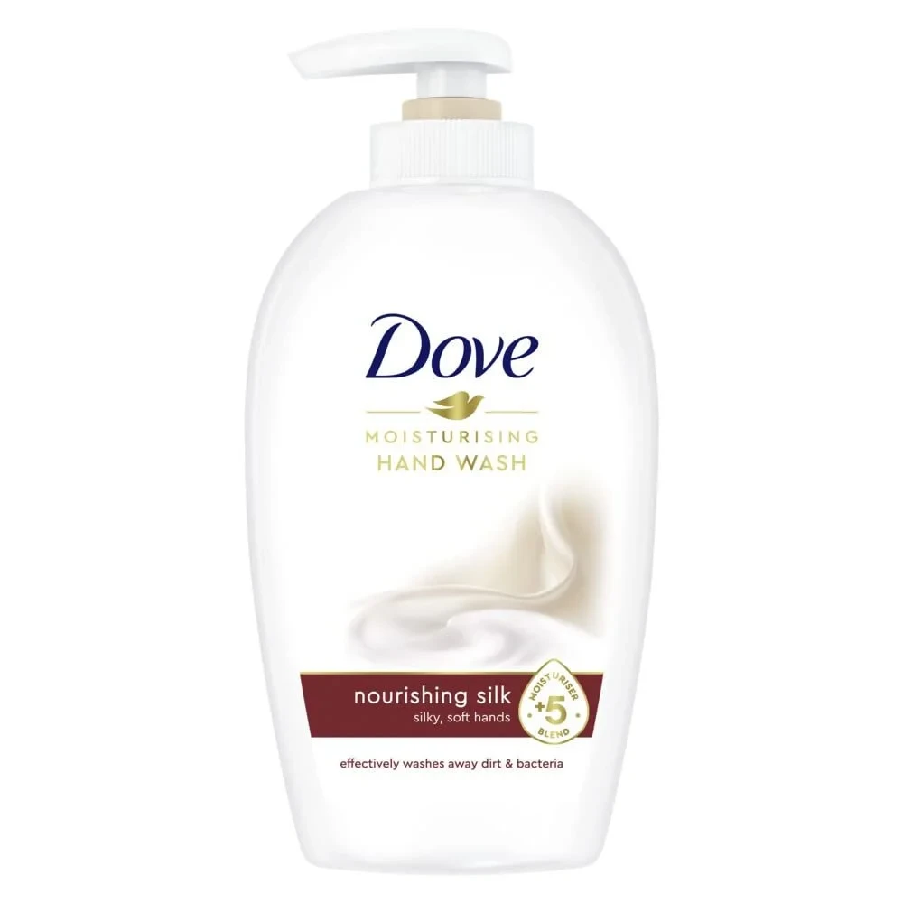 DOVE — Body Wash Refresh Cucumber & Green Tea