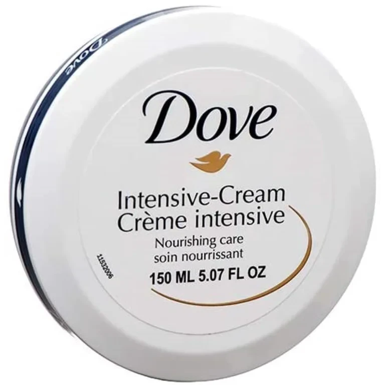 DOVE — Dove Intensive-Cream Nourishing Care 150ml