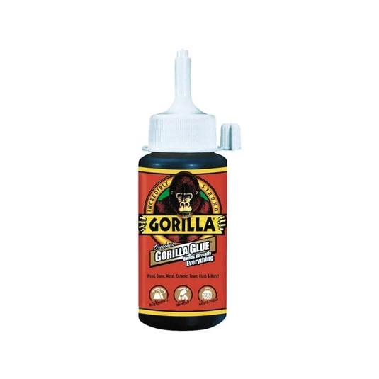 THE GORILLA GLUE COMPANY — Gorilla Glue Original (botella)