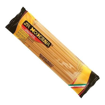 PASTAS LA MODERNA — Spaghetti 500g