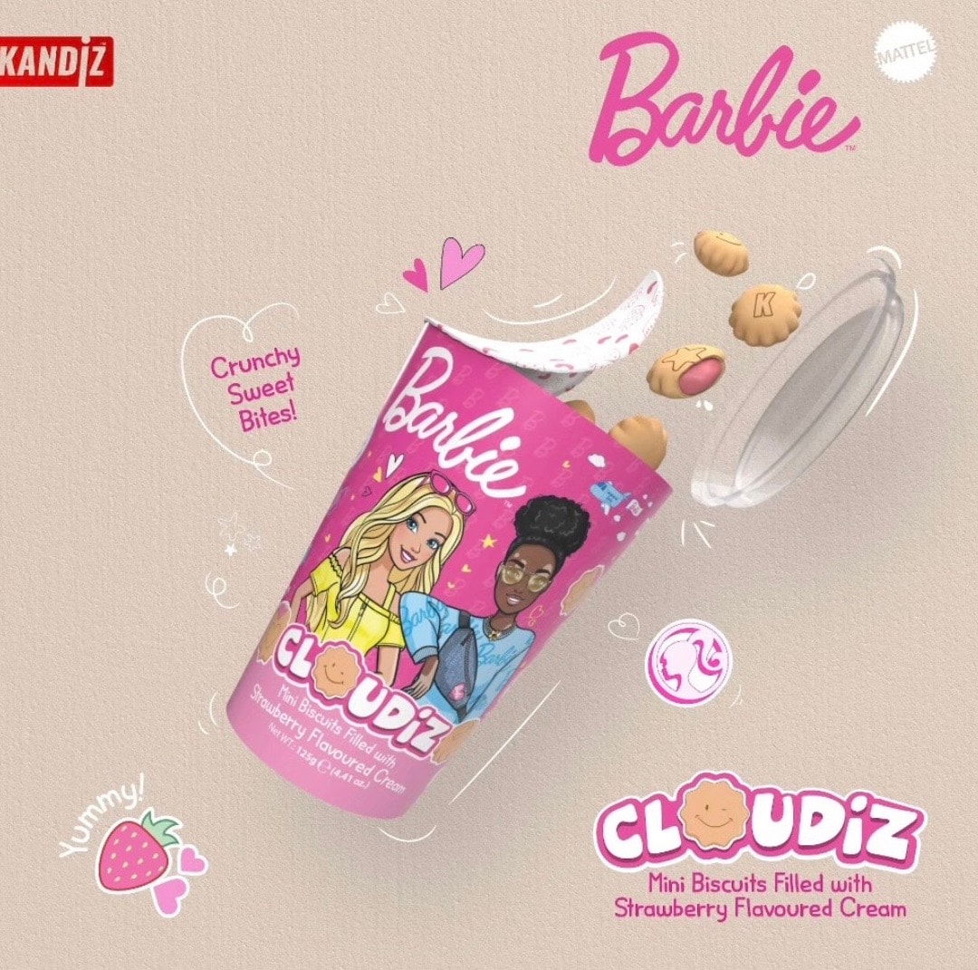NICKELODEON — Cloudiz Paw Patrol