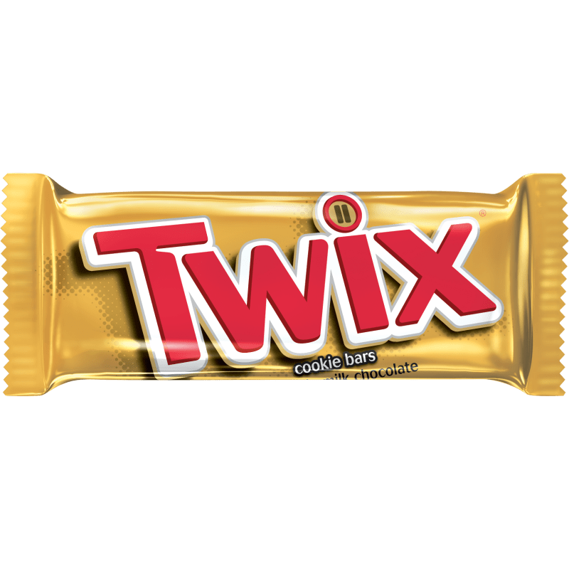 TWIX — Twix Cookie Bar 50g